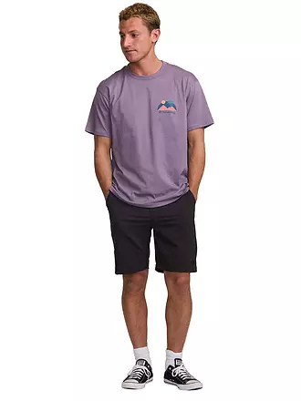 BILLABONG | Beachshirt da uomo Sun Down Adiv |